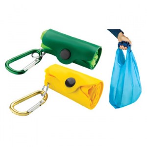 Agarradera para Bolso Compacto con Carabinero VA-258 AG